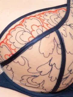 Měkká podprsenka model 21916439 SOFT - JS