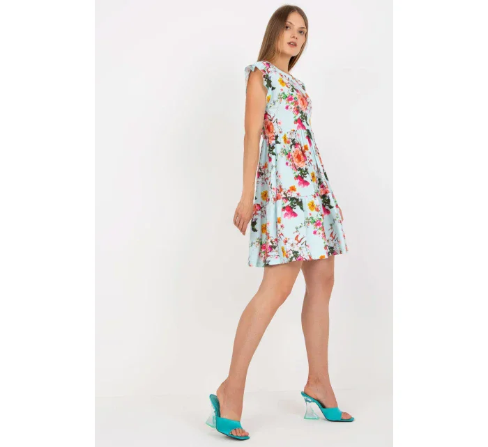 Denní šaty model 168174 Rue Paris Denní šaty model 168174 Rue Paris