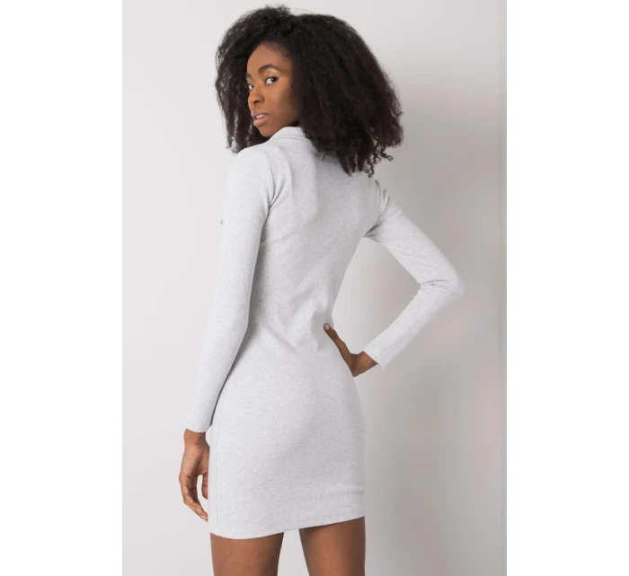 Denní šaty model 175447 Rue Paris