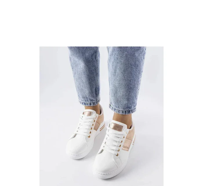 Tenisky model 207875 Solea Tenisky model 207875 Solea