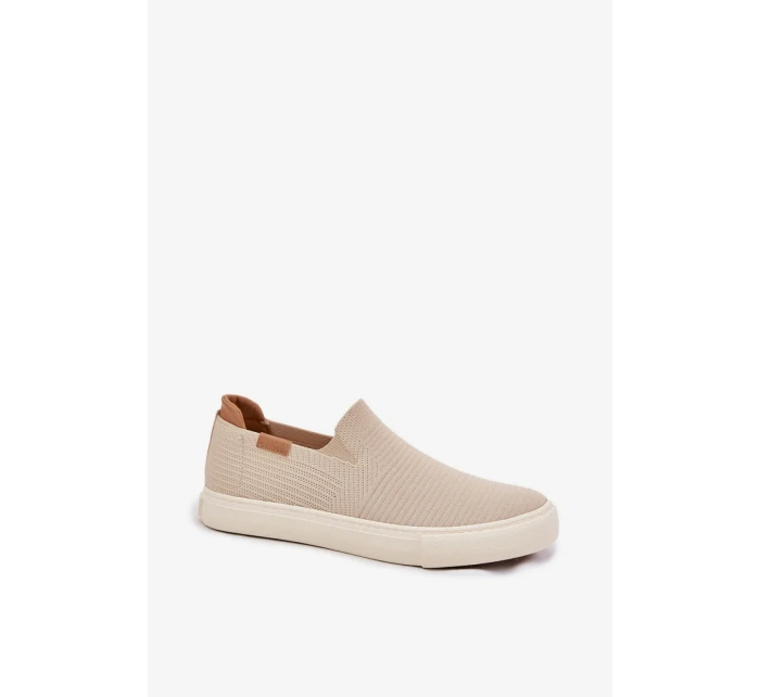 Tenisky  model 212722 Step in style