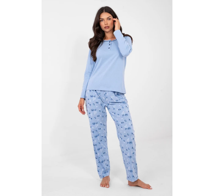 Pyžama  model 223883 Forever Pink