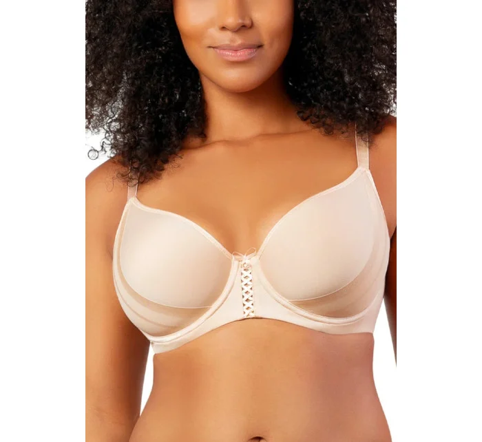 Dámská podprsenka Parfait Spacer P6061 Shea 32 E Tělová