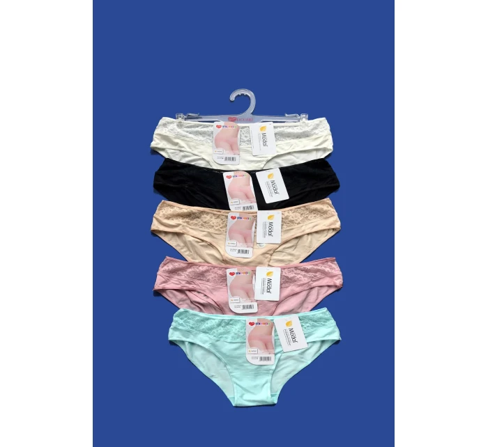 DC Girl kalhotky 26097/vzor.4 A'2 S-XL