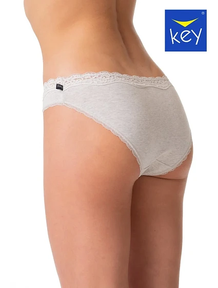 Dámské kalhotky Key LPR 201 A24 A'2 S-XL