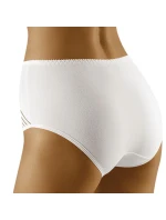 Dámské kalhotky white model 20898150 - Wol-Bar Dámské kalhotky white model 20898150 - Wol-Bar