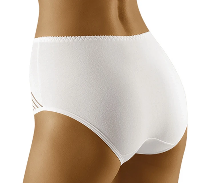 Dámské kalhotky white model 20898150 - Wol-Bar Dámské kalhotky white model 20898150 - Wol-Bar