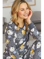 Dámské pyžamo model 20911182 - Doctornap