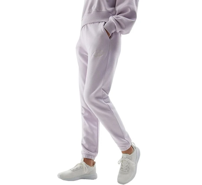 Kalhoty CAS W AW23TTRO 52S dámské model 18967296 - 4F