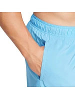 Plavecké šortky Solid klasické M model 19712228 - ADIDAS Plavecké šortky Solid klasické M model 19712228 - ADIDAS