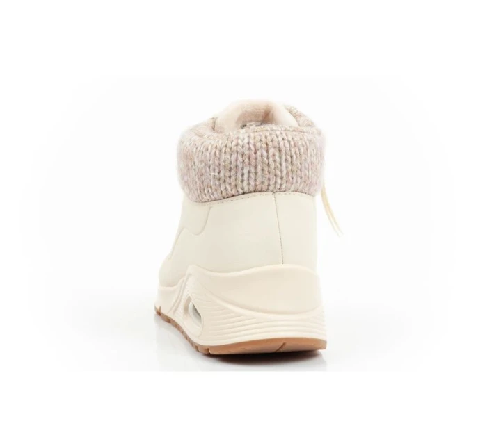 Boty Skechers Uno Darling Daze W 310566L/NAT Boty Skechers Uno Darling Daze W 310566L/NAT