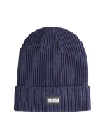 Čepice Puma Ribbed Classic Cuff Beanie 024038 10 Čepice Puma Ribbed Classic Cuff Beanie 024038 10