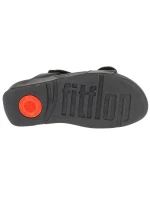 Boty FitFlop Lulu Slides W FV6-090