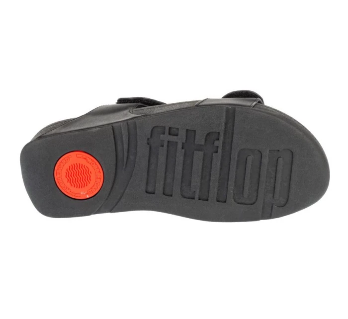 Boty FitFlop Lulu Slides W FV6-090