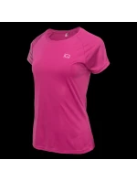 Dámské tričko s krátkým rukávem model 21353759 WMNS - IQ