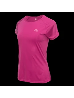 Dámské tričko s krátkým rukávem model 21353759 WMNS - IQ