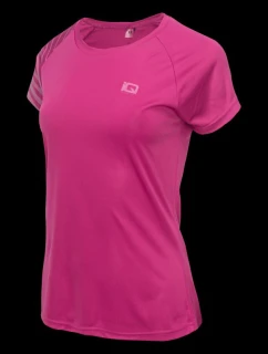 Dámské tričko s krátkým rukávem model 21353759 WMNS - IQ