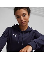 Mikina Puma Team Goal Casuals Hoody W 658621 06