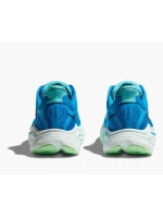 Pánská běžecká obuv Hoka M Clifton 10 low ankle Blue (1162030-HSK) Pánská běžecká obuv Hoka M Clifton 10 low ankle Blue (1162030-HSK)