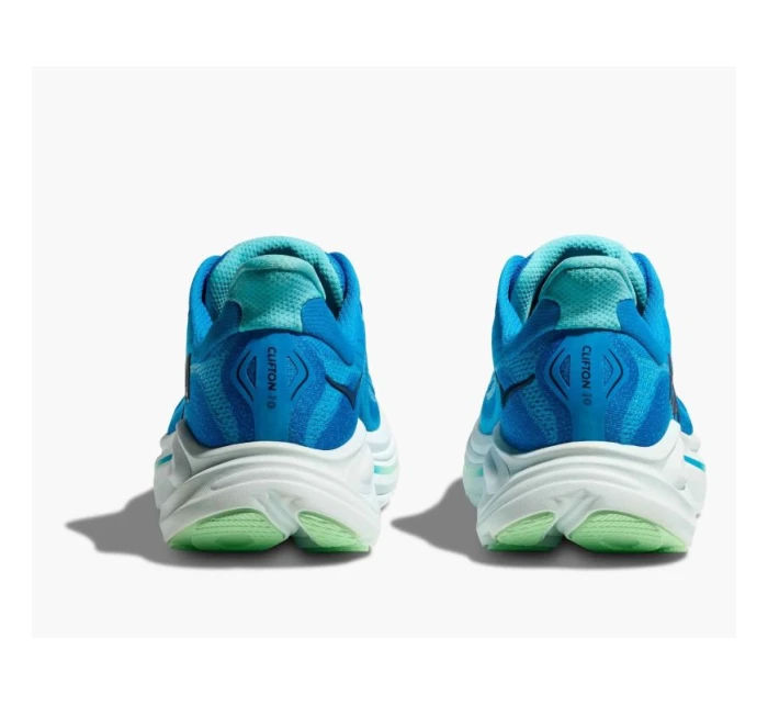 Pánská běžecká obuv Hoka M Clifton 10 low ankle Blue (1162030-HSK) Pánská běžecká obuv Hoka M Clifton 10 low ankle Blue (1162030-HSK)