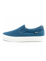 pánské tenisky módní pohodlné model 21368186 denim Slip on - Lee Cooper