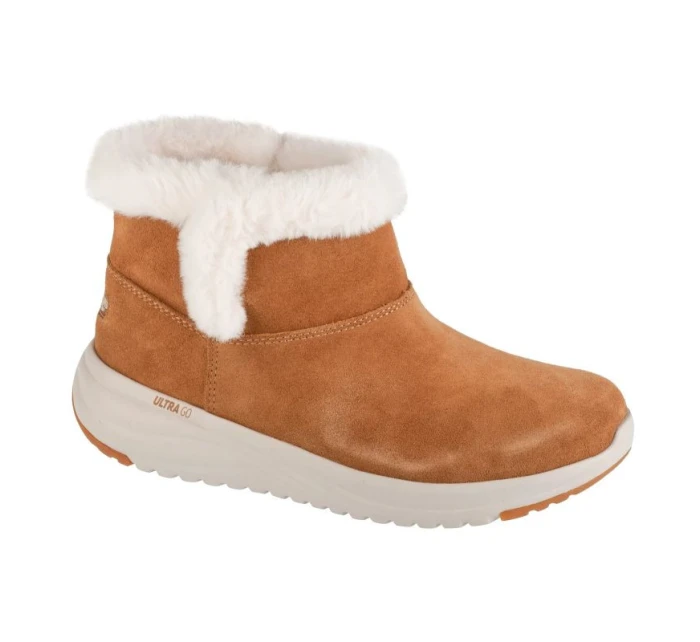 Cozy Step Beige 36 model 21374581 - Skechers Cozy Step Beige 36 model 21374581 - Skechers