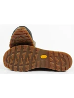 Pánské robustní turistické boty Aku Bellamont IV Plus