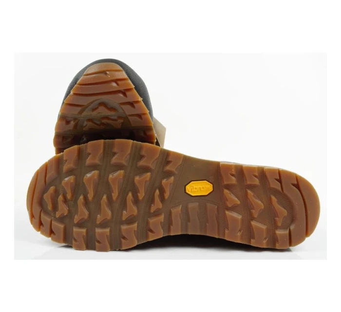 Pánské robustní turistické boty Aku Bellamont IV Plus