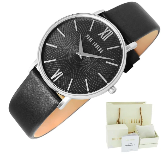 Dámské hodinky Paul Lorens PL11989A7-1A1 Dámské hodinky Paul Lorens PL11989A7-1A1