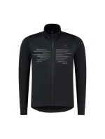 kurtka zimowa model 21846639 czarna M - Rogelli