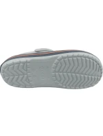 Pánské a dámské žabky Crocs Crocband U 11016-01U
