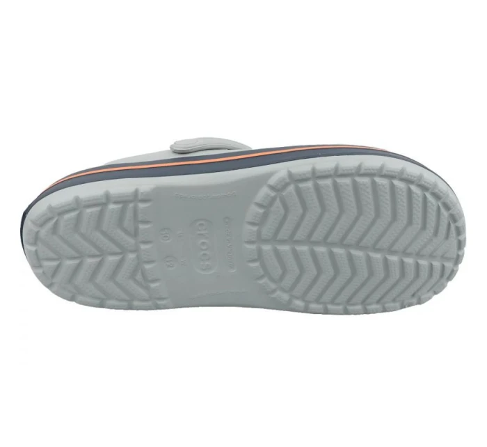 Pánské a dámské žabky Crocs Crocband U 11016-01U