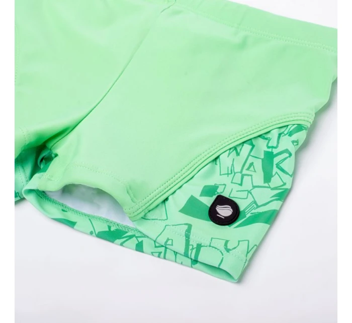 Dětské boxerky Kids Jr model 18998679 - AquaWave Dětské boxerky Kids Jr model 18998679 - AquaWave