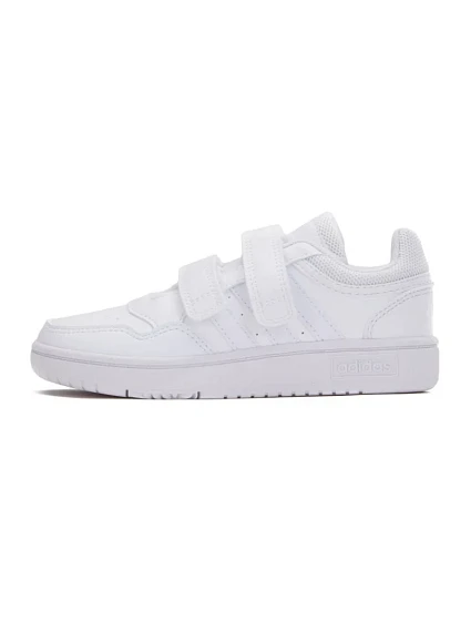 Dětské boty Hoops 3.0 CF C Jr model 20140366 - ADIDAS