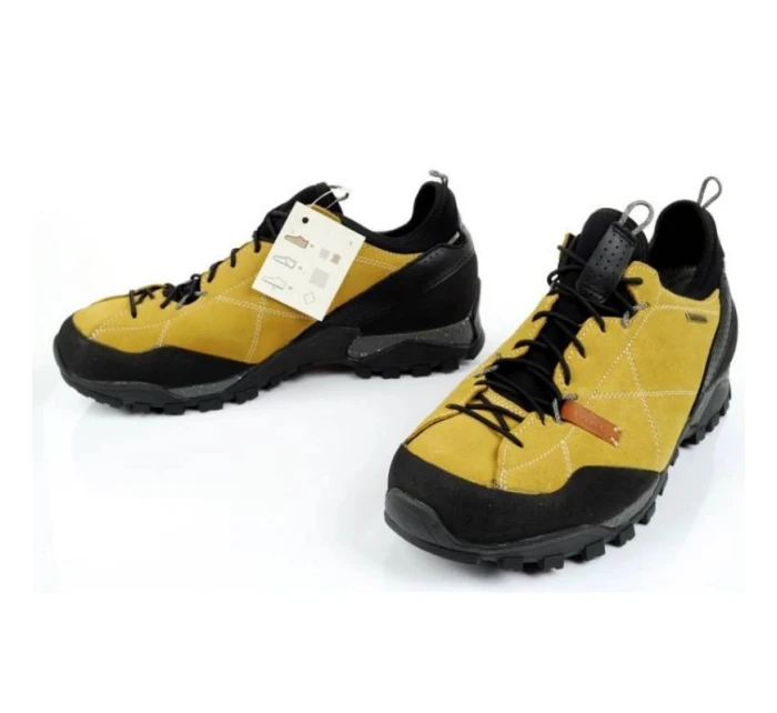 Pánské trekové boty Nativa GTX M 628583 - Aku