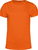 B&C #Inspire E150 /women_° Dámské tričko 01.W02B pure orange