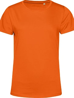 B&C #Inspire E150 /women_° Dámské tričko 01.W02B pure orange