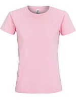 SOL'S Imperial Women Dámské tričko z těžké bavlny model 22520847 candy pink SOL'S Imperial Women Dámské tričko z těžké bavlny model 22520847 candy pink