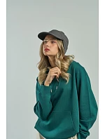 6 panelová kšiltovka s ochranou uší red model 22542246 - Atlantis Headwear 6 panelová kšiltovka s ochranou uší red model 22542246 - Atlantis Headwear