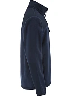 Urban Fleece Jacket M Pánská fleecová bunda model 22471773 blaze - Craft Corporate Urban Fleece Jacket M Pánská fleecová bunda model 22471773 blaze - Craft Corporate