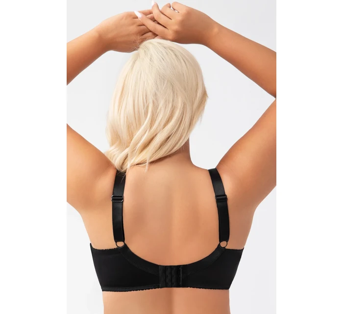 Gorsenia K496 Paradise barva: černá