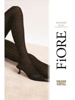 60 DEN kolor:black model 18975589 - Fiore 60 DEN kolor:black model 18975589 - Fiore