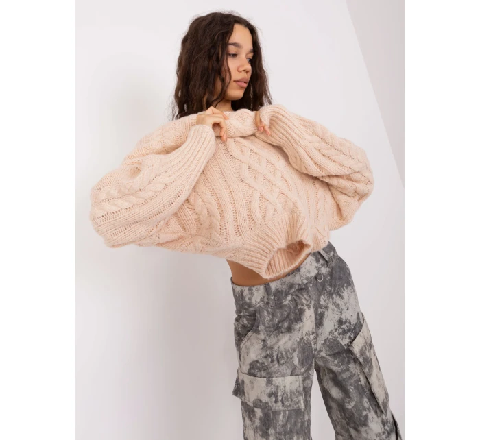 Propojka AT SW 2363 2.30 světle béžová