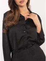 Košile DHJ KS model 20585855 černá - FPrice