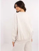 Halenka EM BL 857 1.26X světle béžová