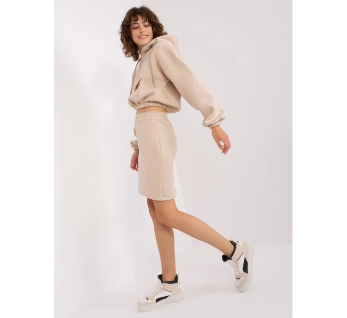 Sada EM KMPL 705.25 béžová