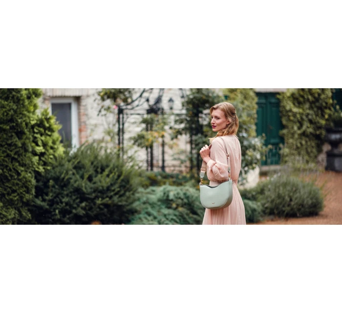 Kabelka VUCH Carys Dusty Green Kabelka VUCH Carys Dusty Green