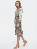 Dámské šaty PV-10 - Potis & Verso