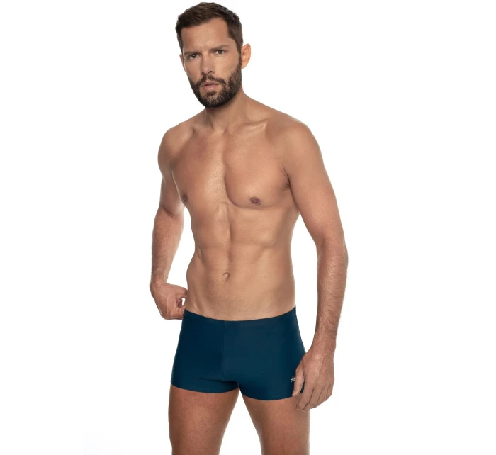 Plavecké boxerky  41316 Zover tmavě modré - Henderson