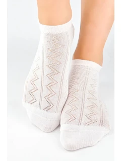 BAMBUSOVÉ PONOŽKY ST048